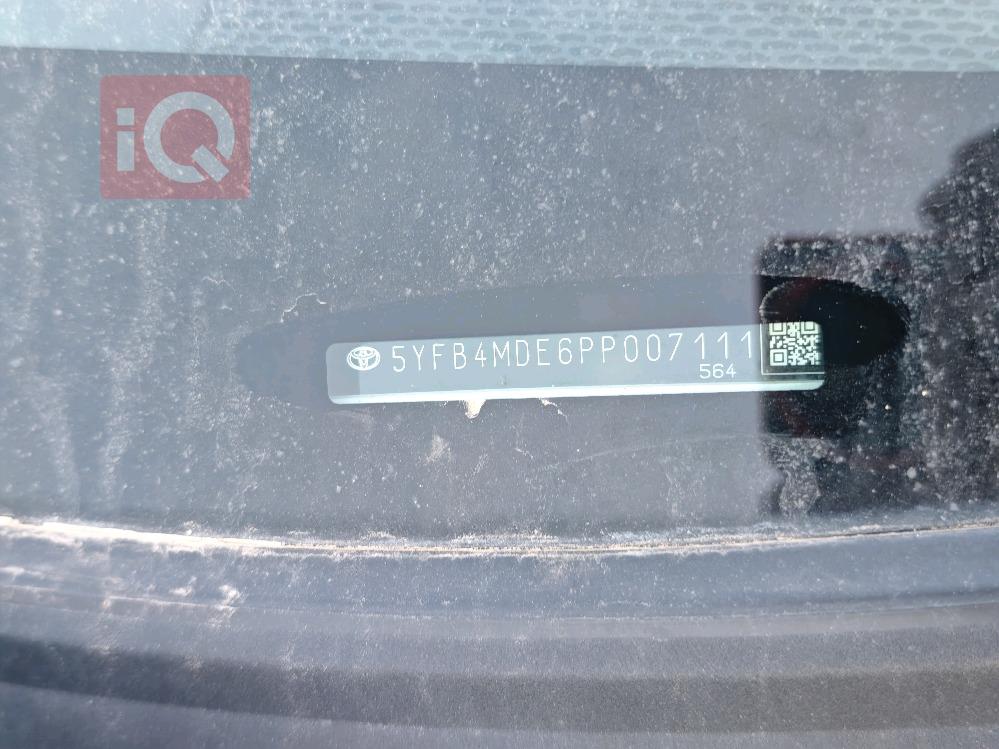 تۆیۆتا کۆرۆلا